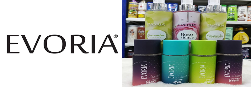 Evoria